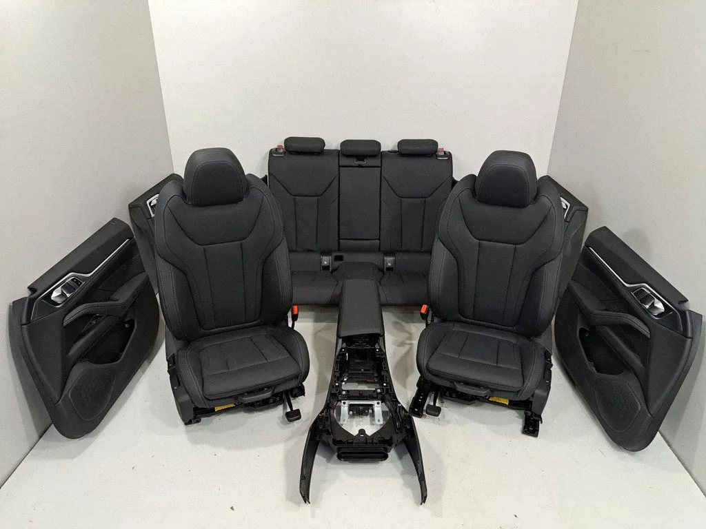 Interior set 5A1AFB1