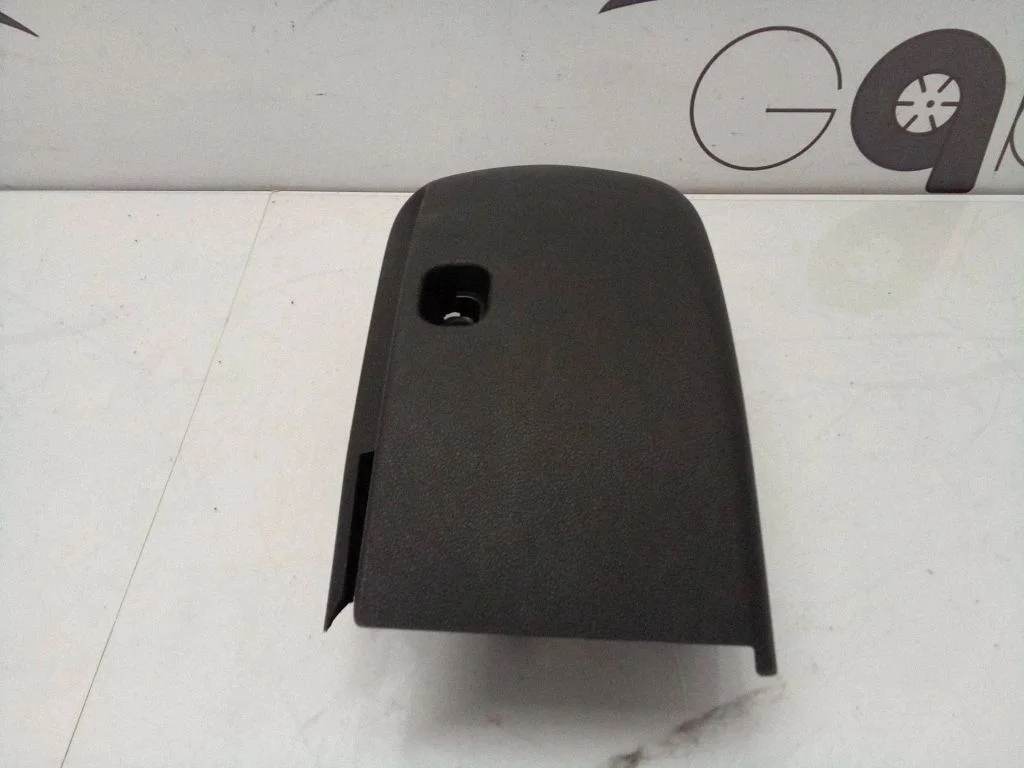Steering wheel column trim 5G0858559