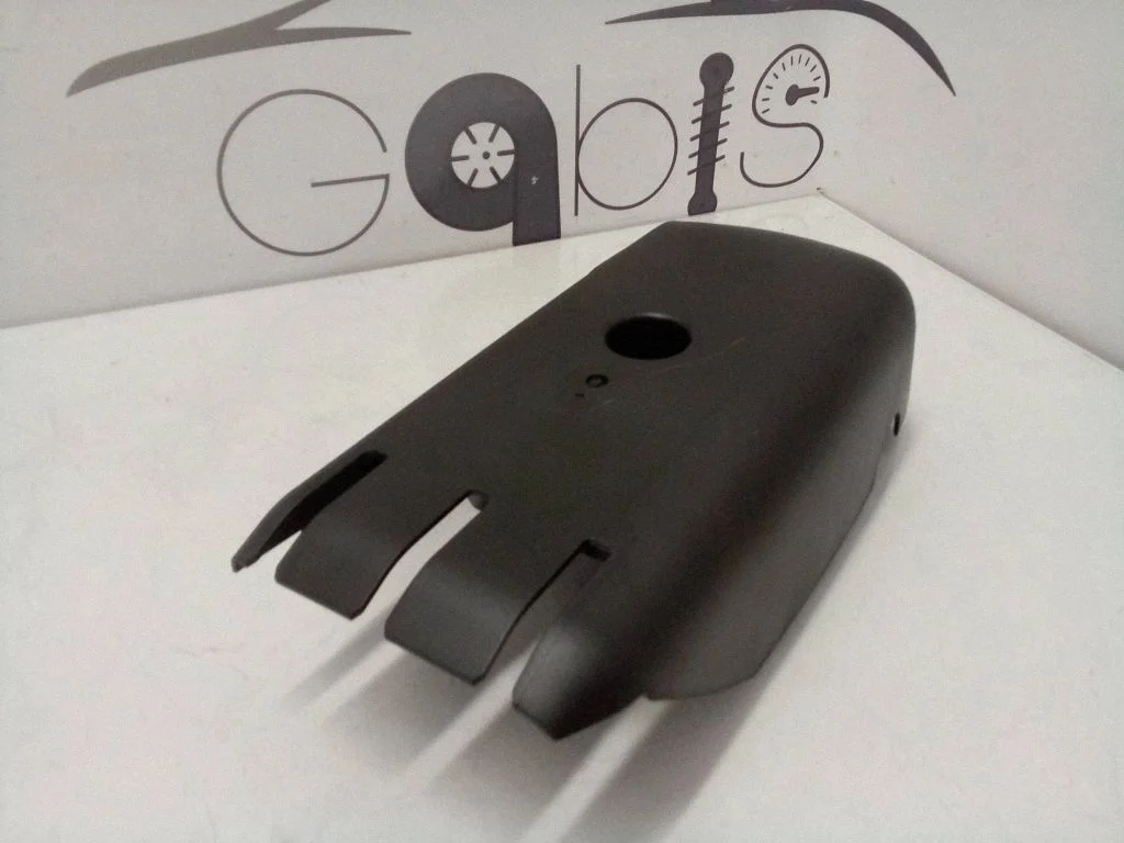 Steering wheel column trim 4KE953512