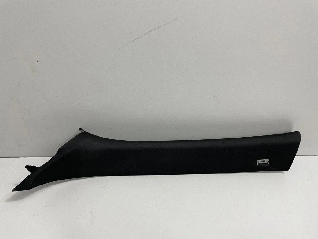 (A) statņa apdare – BMW X5 E70 (2006-2013)