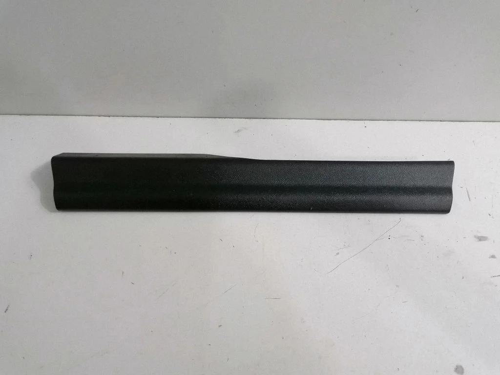 (A) statņa apdare – BMW X3 F25 (2010-2017)