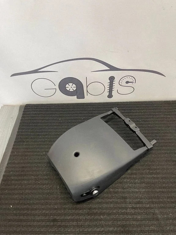 Steering wheel column trim 3D0858627B