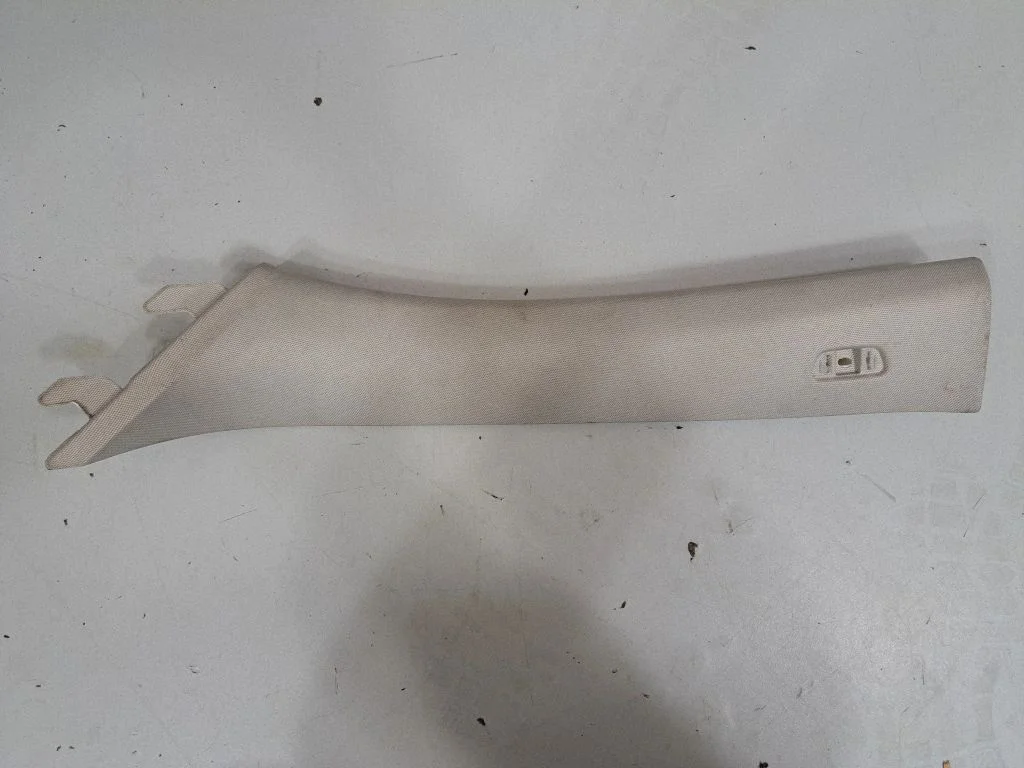 (A) statņa apdare – BMW 3. sērija G20 G21 (2019-)
