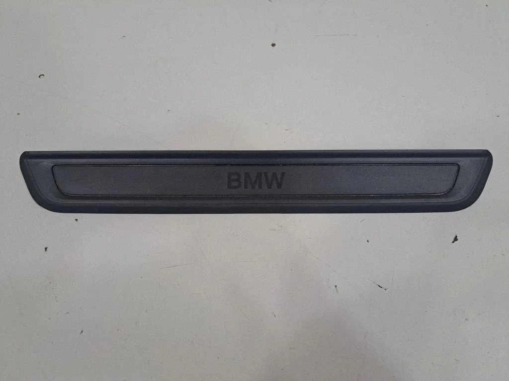 (A) statņa apdare – BMW 3. sērija G20 G21 (2019-)