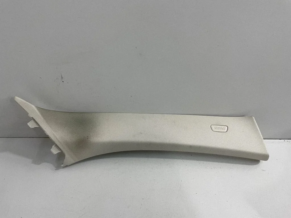 (A) piilari kate – BMW X7 G07 (2018-)