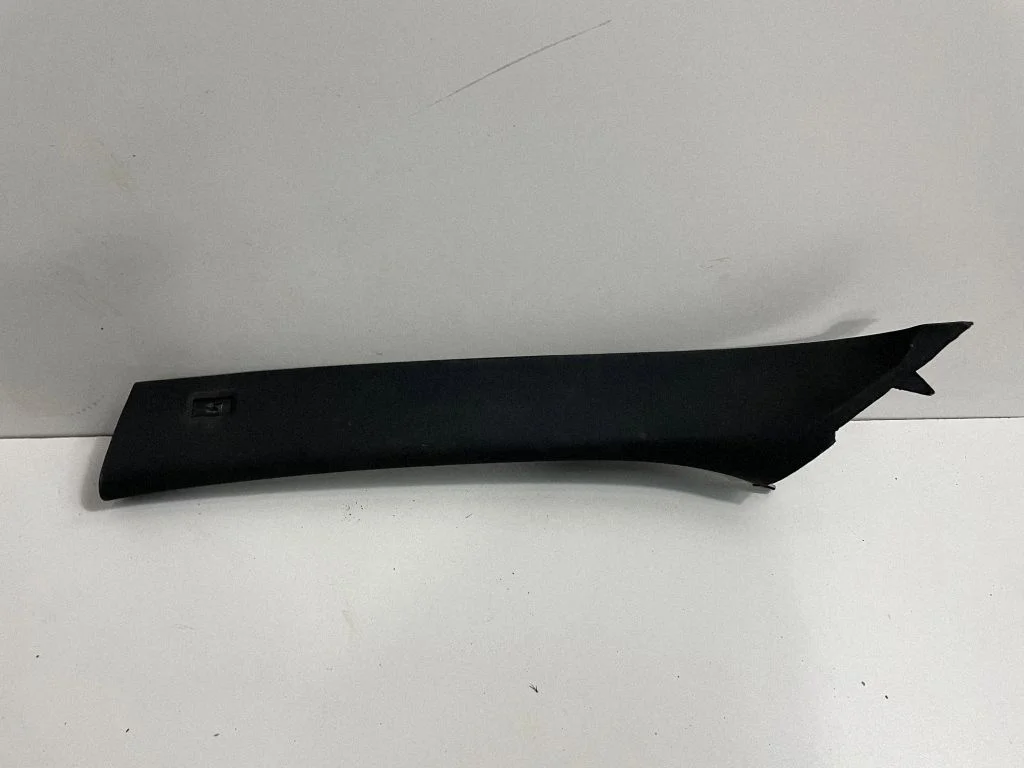 (A) statņa apdare – BMW X5 E70 (2006-2013)