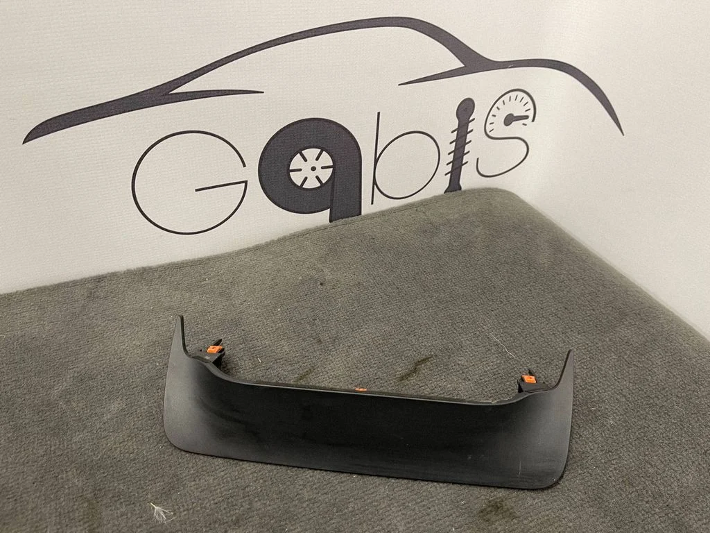 Steering wheel column trim 5542242030