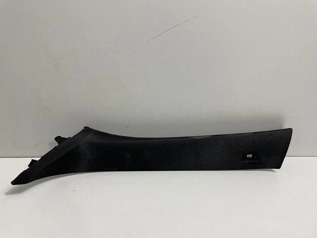 (A) statņa apdare – BMW X5 F15 (2013-2017)