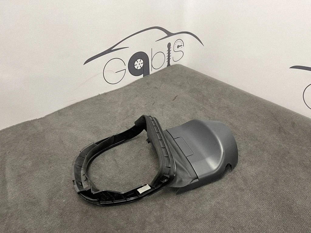 Steering wheel column trim 6950265