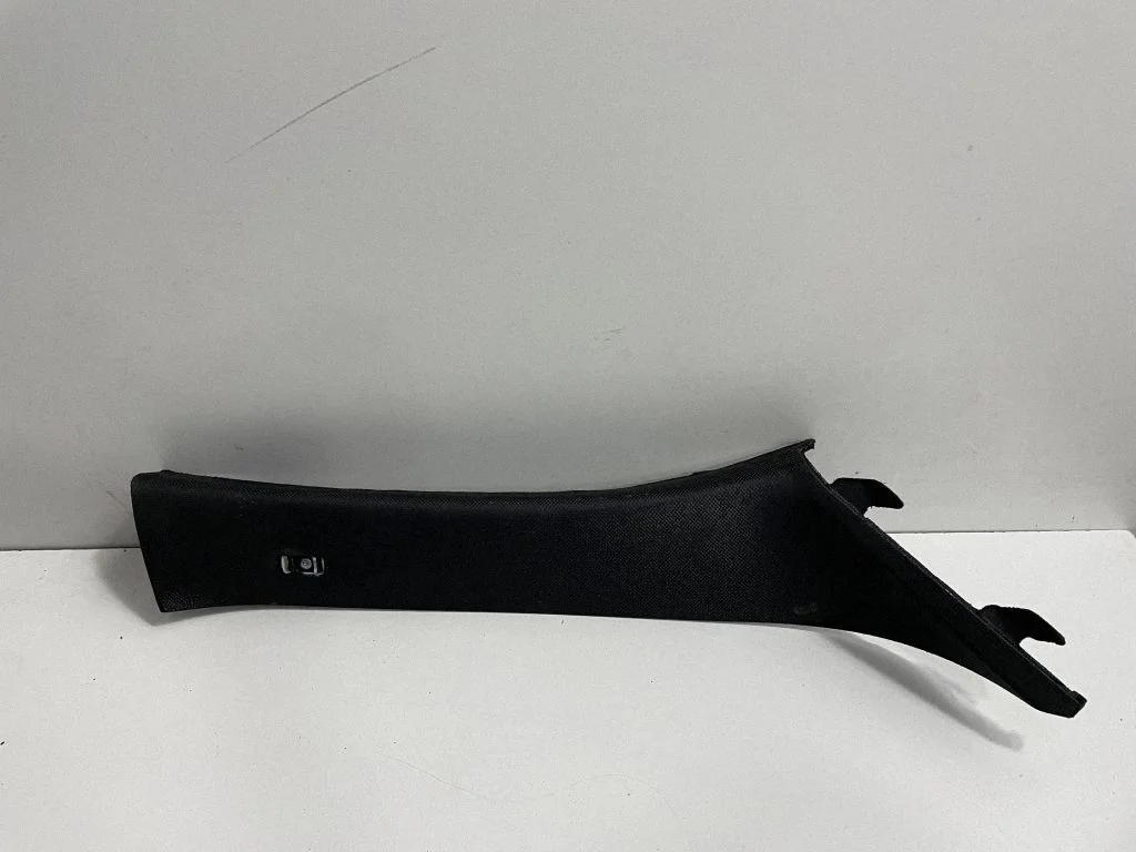 (A) pillar trim – BMW X3 G01 (2018-2024)