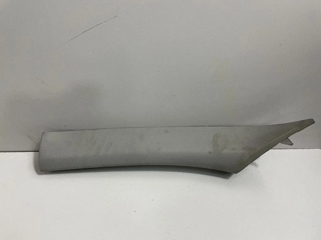 (A) statņa apdare – BMW X3 F25 (2010-2017)