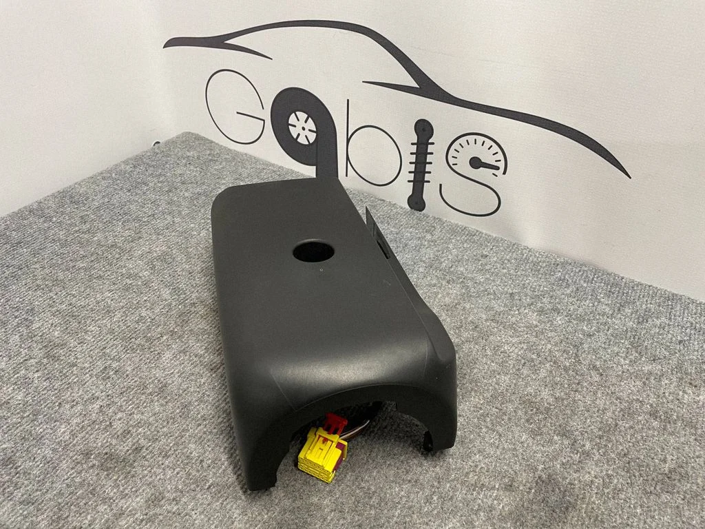 Stūres statnes apdare – Audi A4 S4 B9 (2015-2019)