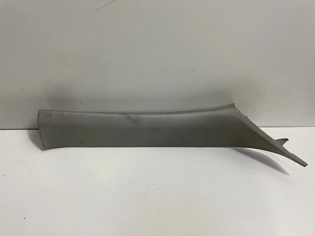 (A) pillar trim – BMW X3 F25 (2010-2017)
