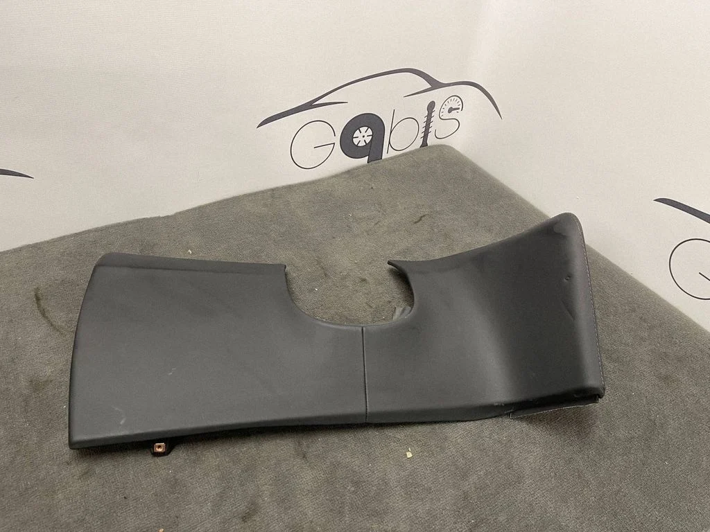 Steering wheel column trim 100701000C – Tesla Model S (2012-)