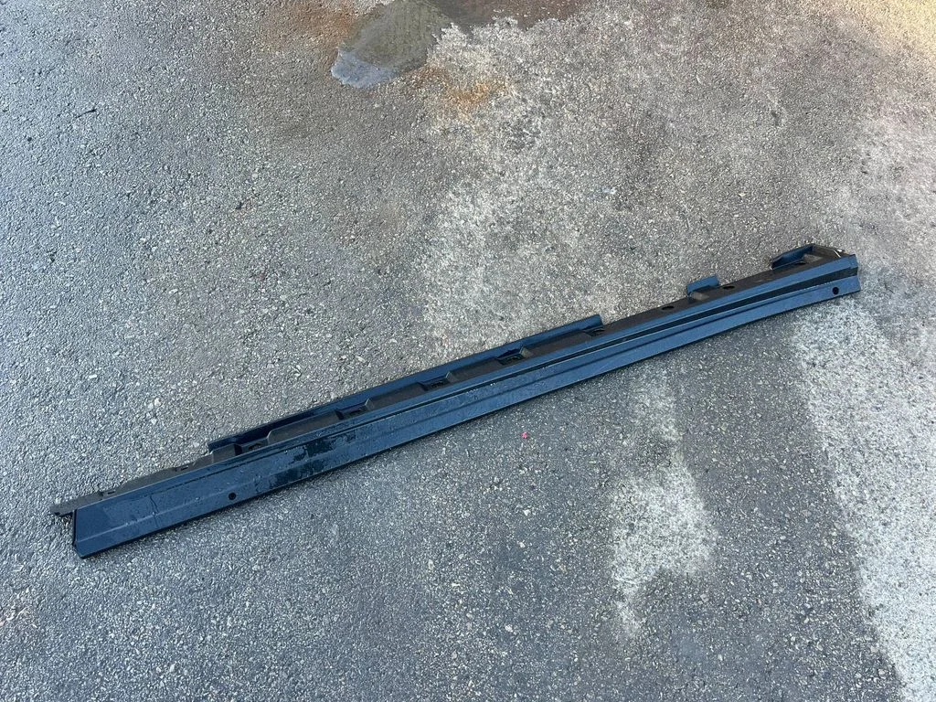 Sill – Toyota RAV 4 (XA50) (2018-)
