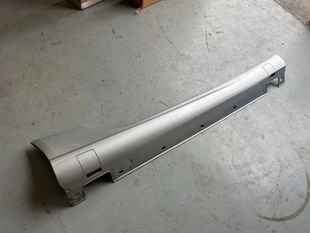 Sill – Mercedes-Benz SL-Class R231 (2012-2017)