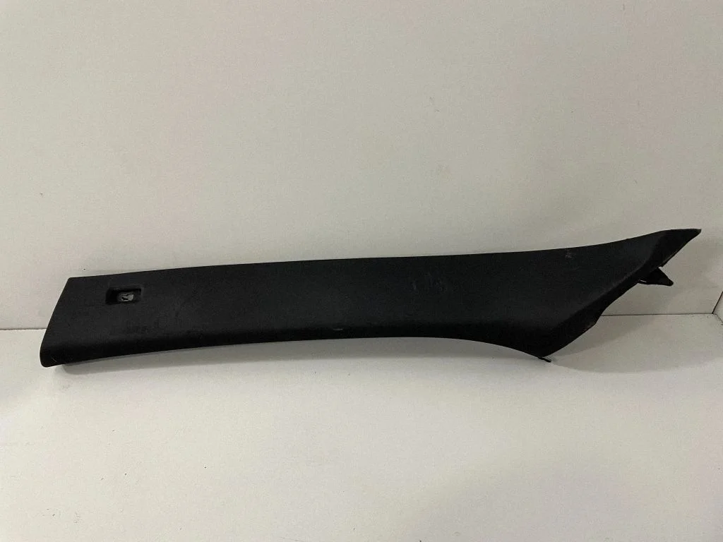 (A) statņa apdare – BMW X5 E70 (2006-2013)