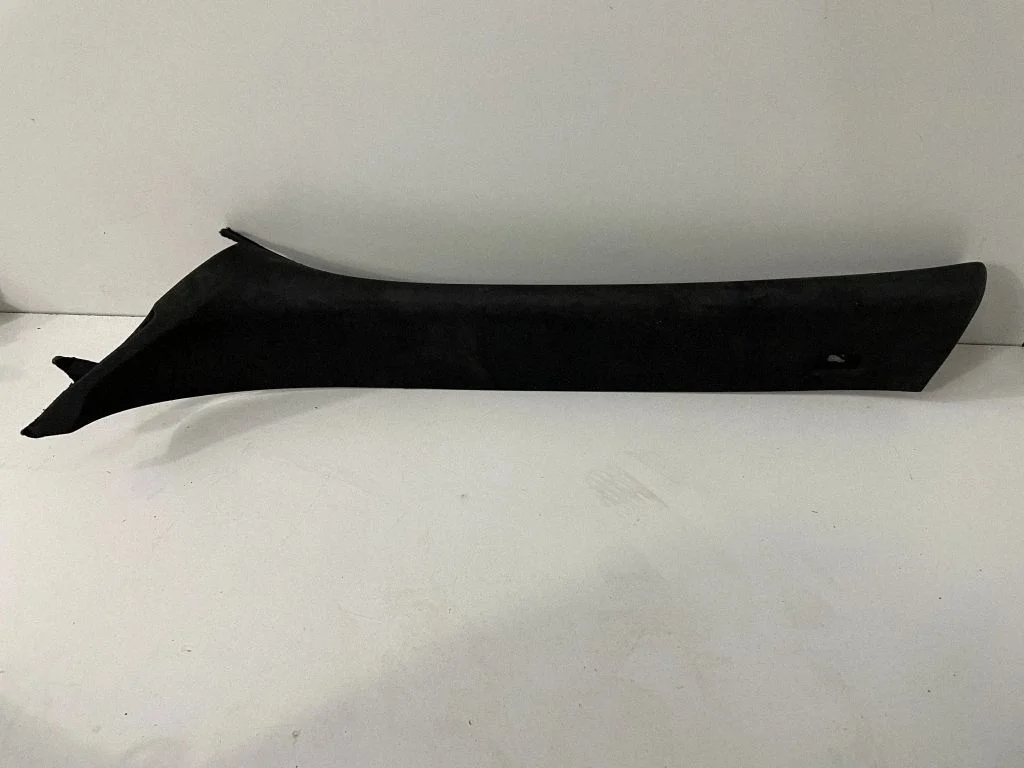 (A) statņa apdare – BMW X5 E70 (2006-2013)
