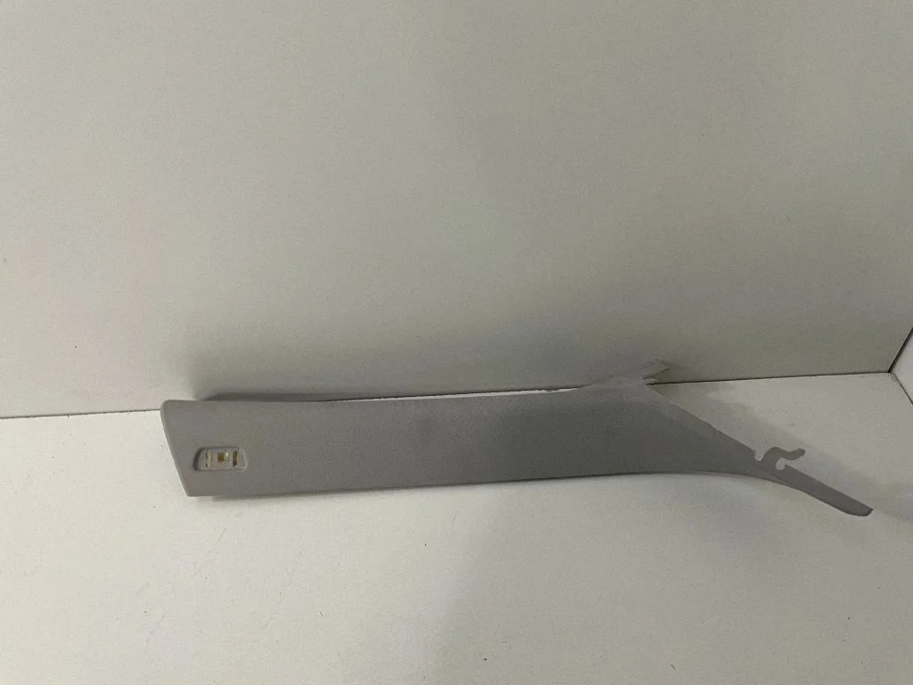 (A) pillar trim – BMW 6 Series F06 Gran coupe (2012-2018)