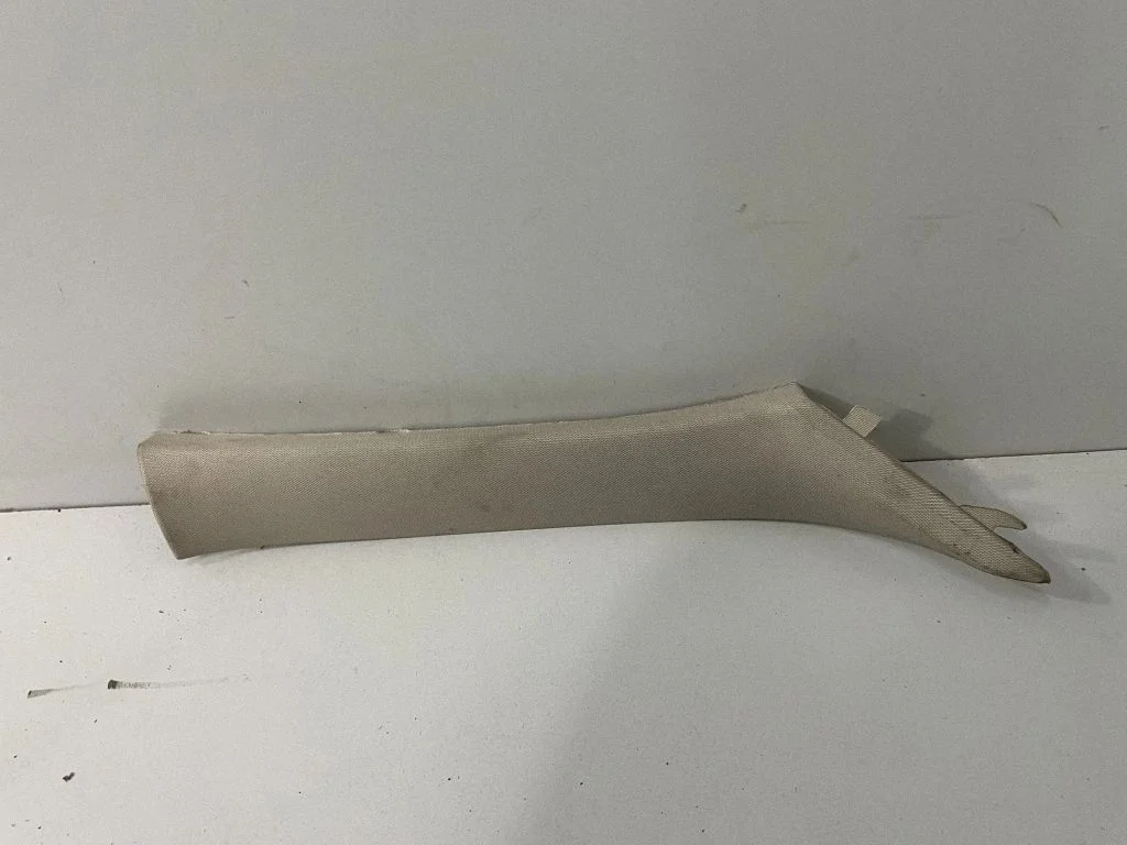 (A) statņa apdare – BMW 3. sērija F30 F35 F31 (2012-2018)