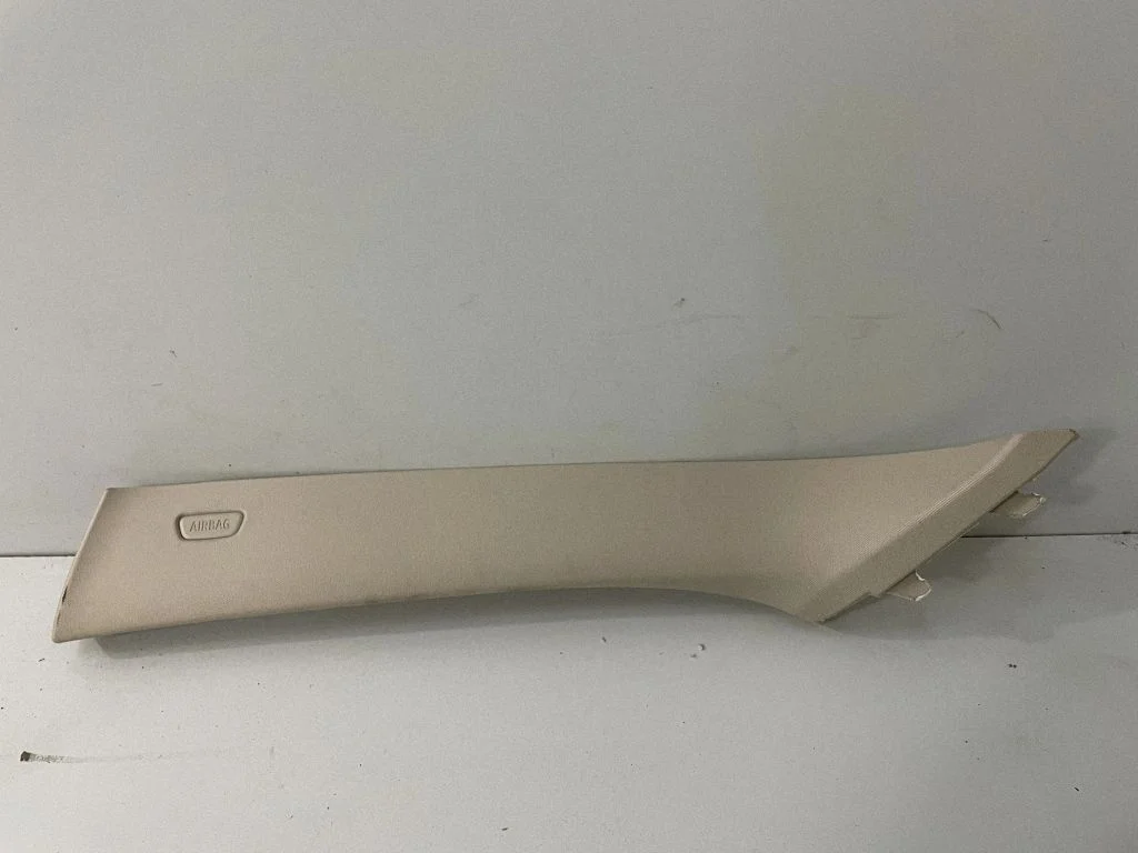 (A) statņa apdare – BMW X5 F15 (2013-2017)