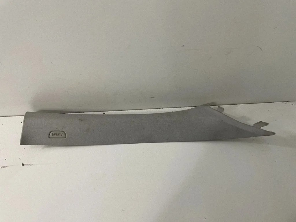 (A) pillar trim – BMW 7 Series F01 F02 F03 F04 (2008-2016)
