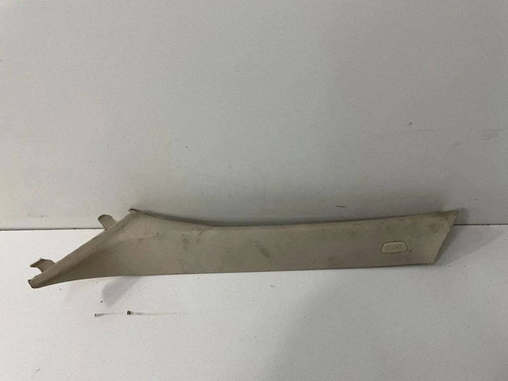 (A) pillar trim – BMW 5 Series F10 F11 (2009-2016)