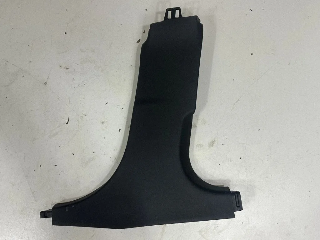 (B) pillar trim (top) 9871096