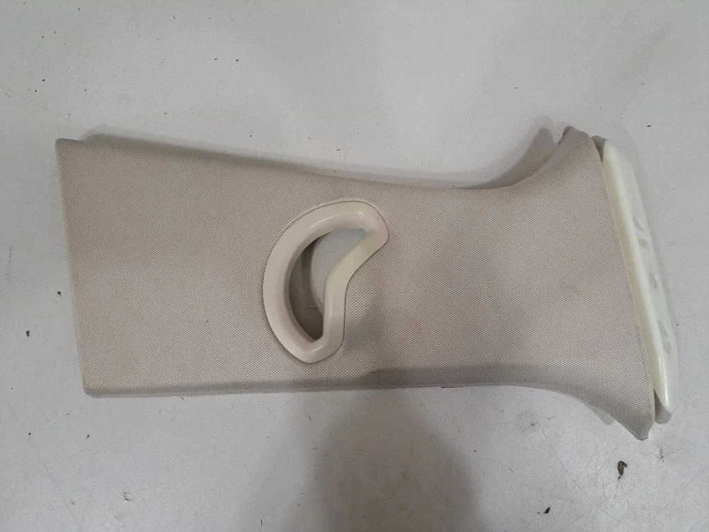 (B) pillar trim (top) – BMW 3 Series G20 G21 (2019-)
