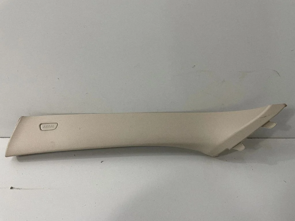 (A) statņa apdare – BMW X5 F15 (2013-2017)