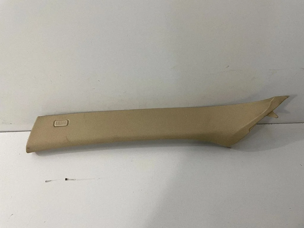 (A) statņa apdare – BMW X5 E70 (2006-2013)