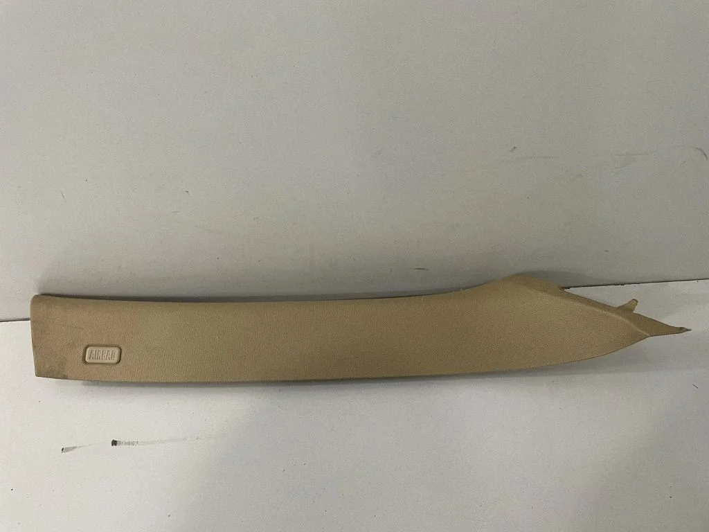 (A) pillar trim – BMW X5 E70 (2006-2013)