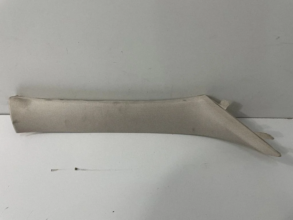 (A) piilari kate – BMW 3-seeria F30 F35 F31 (2012-2018)