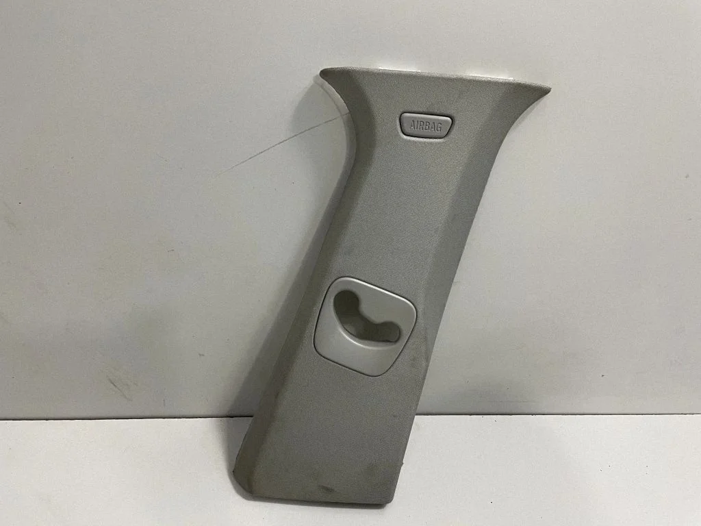 (B) pillar trim (top) – BMW X3 F25 (2010-2017)