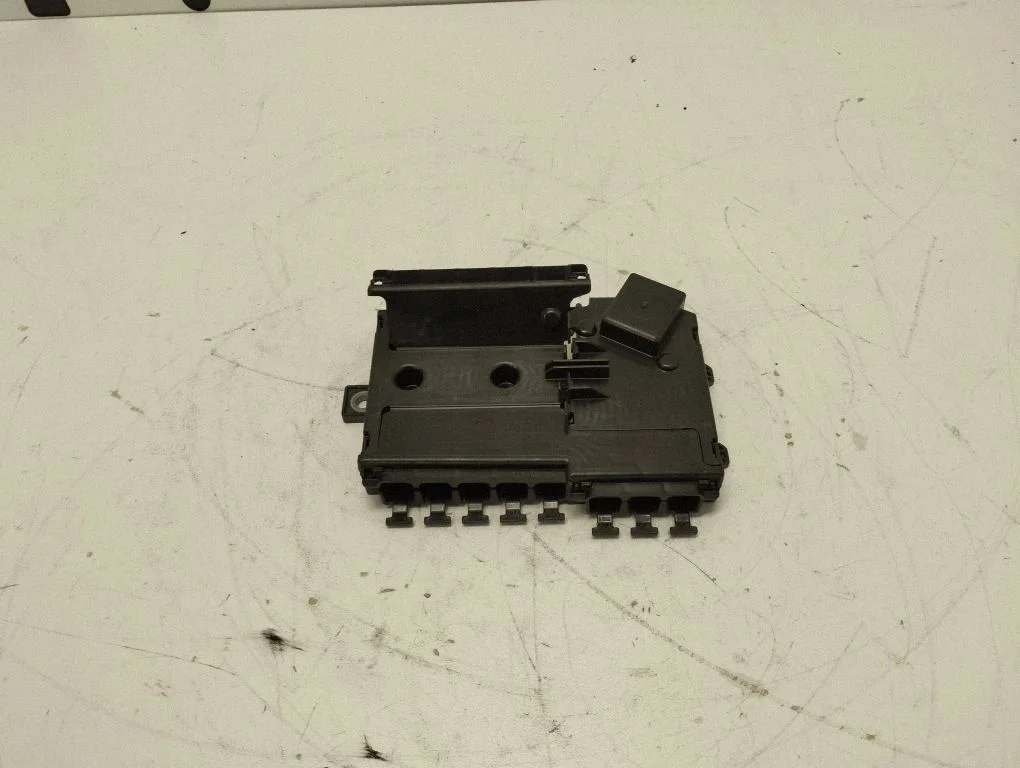 Positive wiring loom A2135406100
