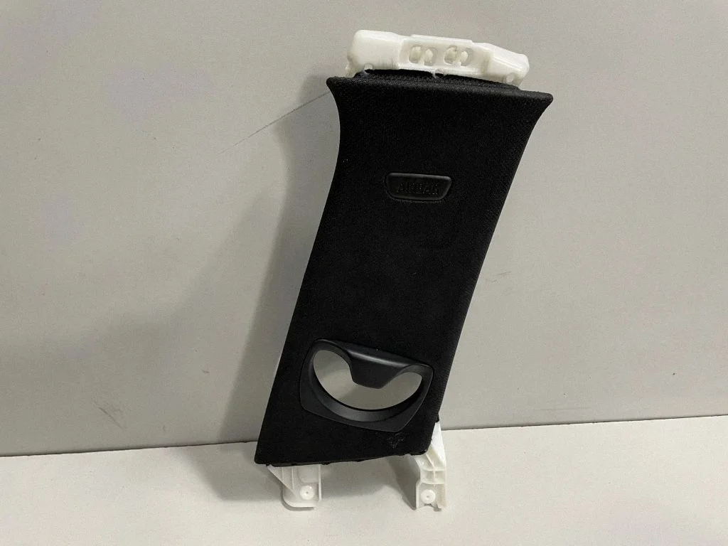 (B) statņa apdare (augšējā) – BMW 4. sērija F32 F33 (2013-2020)
