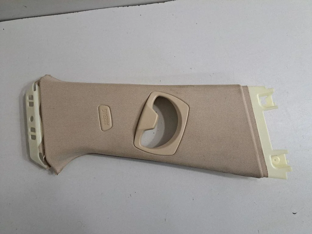 (B) statņa apdare (augšējā) 7220998