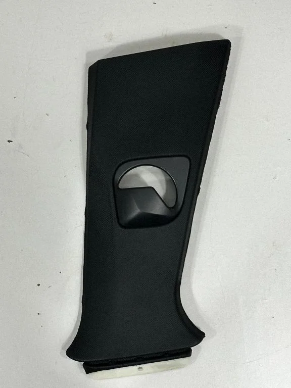(B) pillar trim (top) – BMW X3 G01 (2018-2024)