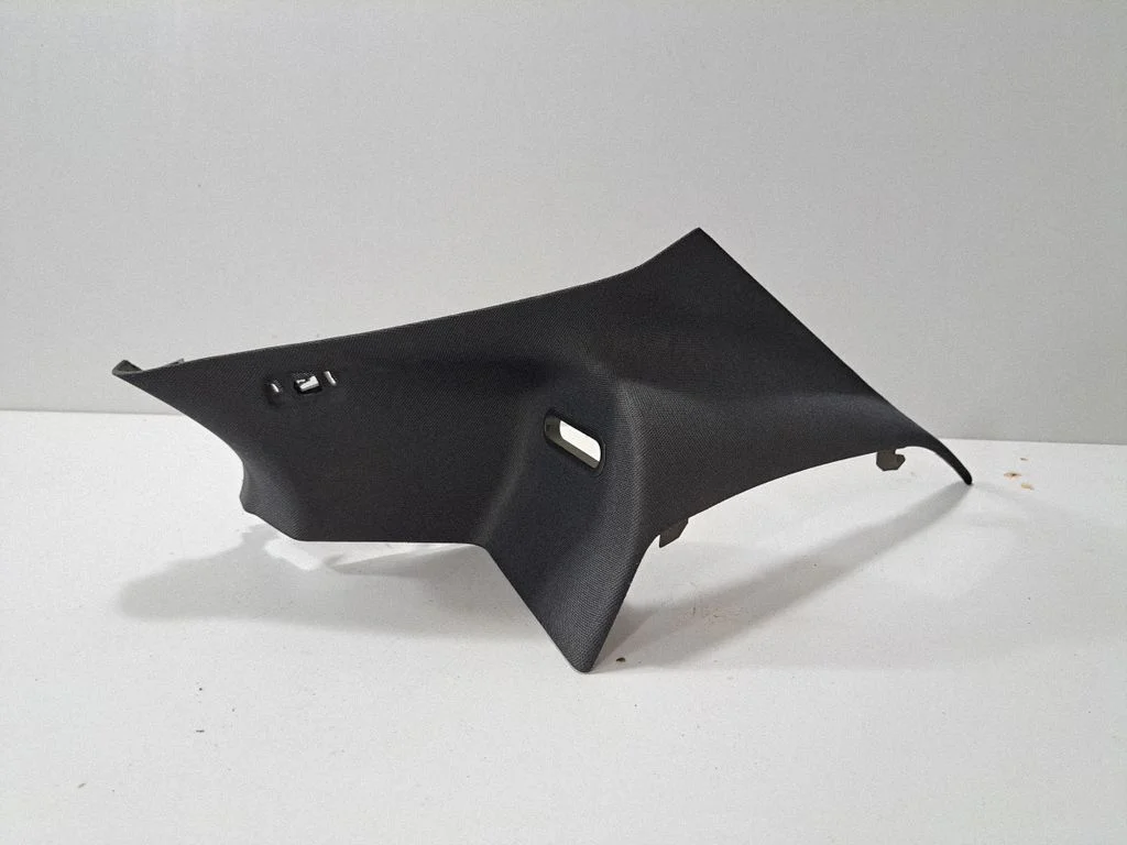 (C) pillar trim – Mercedes-Benz CLA-Class C117 X117 W117 (2013-2019)