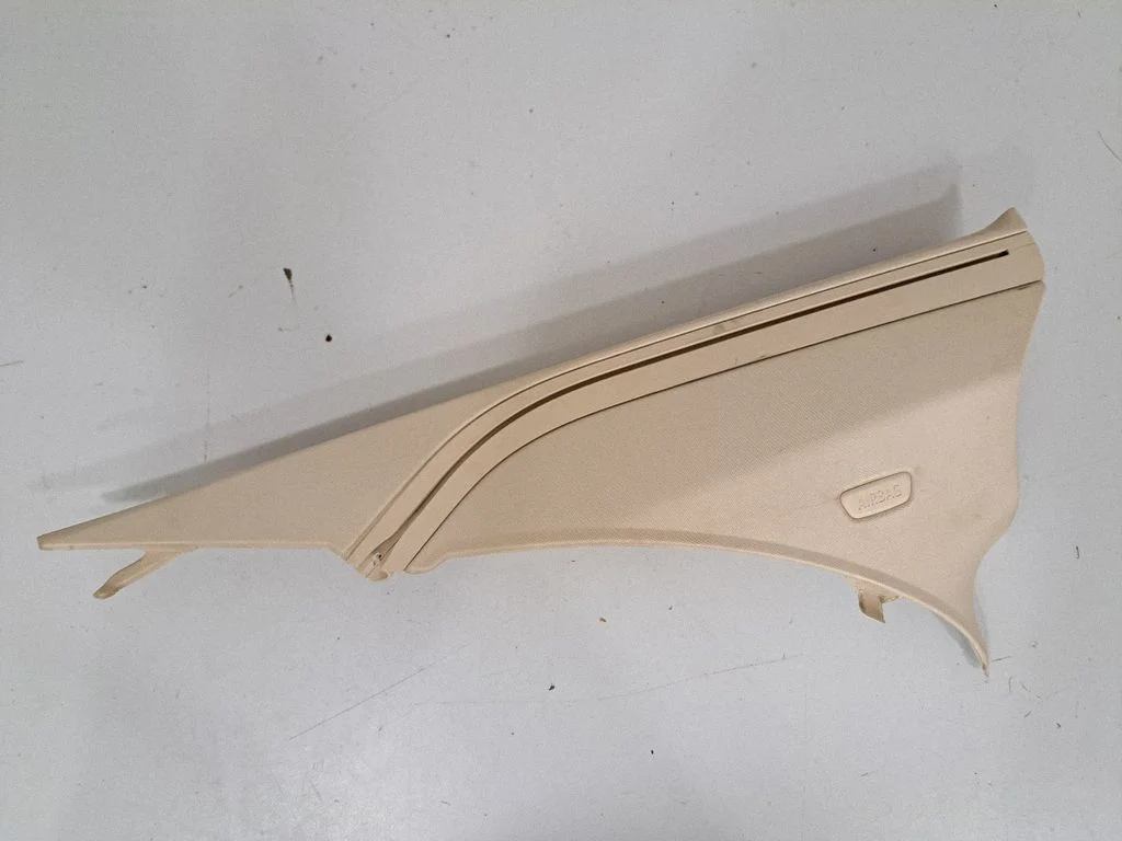 (C) pillar trim – BMW 7 Series G11 G12 (2015-2022)