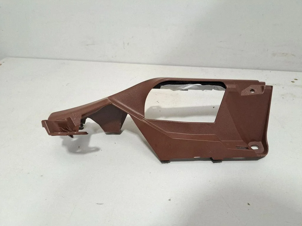 (C) pillar trim 9873541