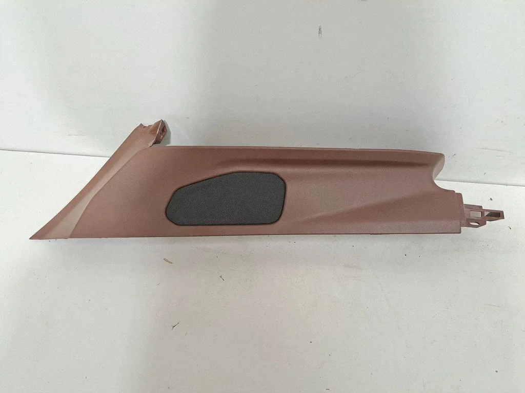(C) pillar trim 9873539