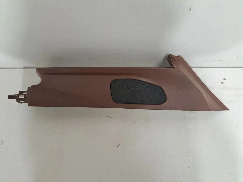 (C) pillar trim 9873540