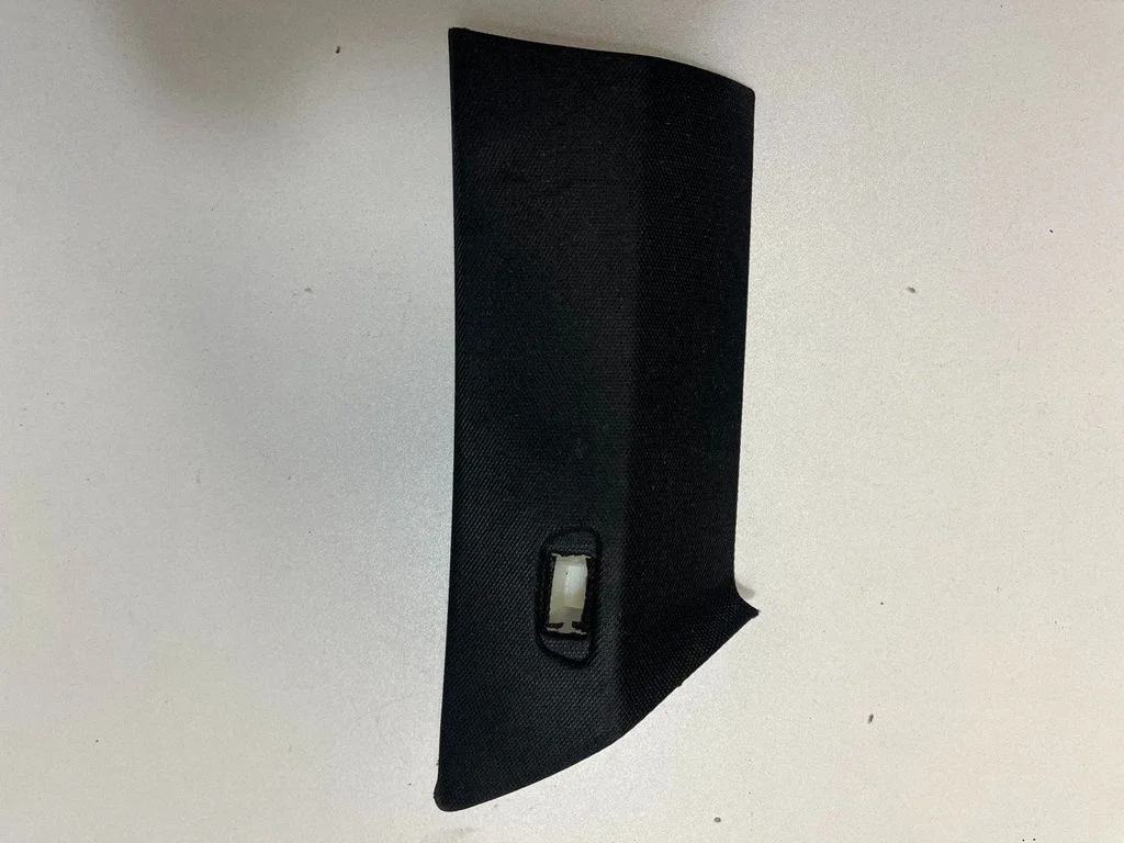 (C) pillar trim 8096437