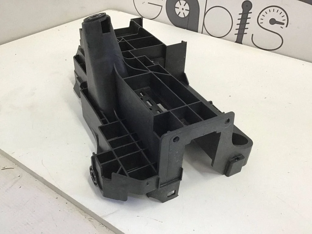 Fuse box set – Ford Explorer VI (2019-)