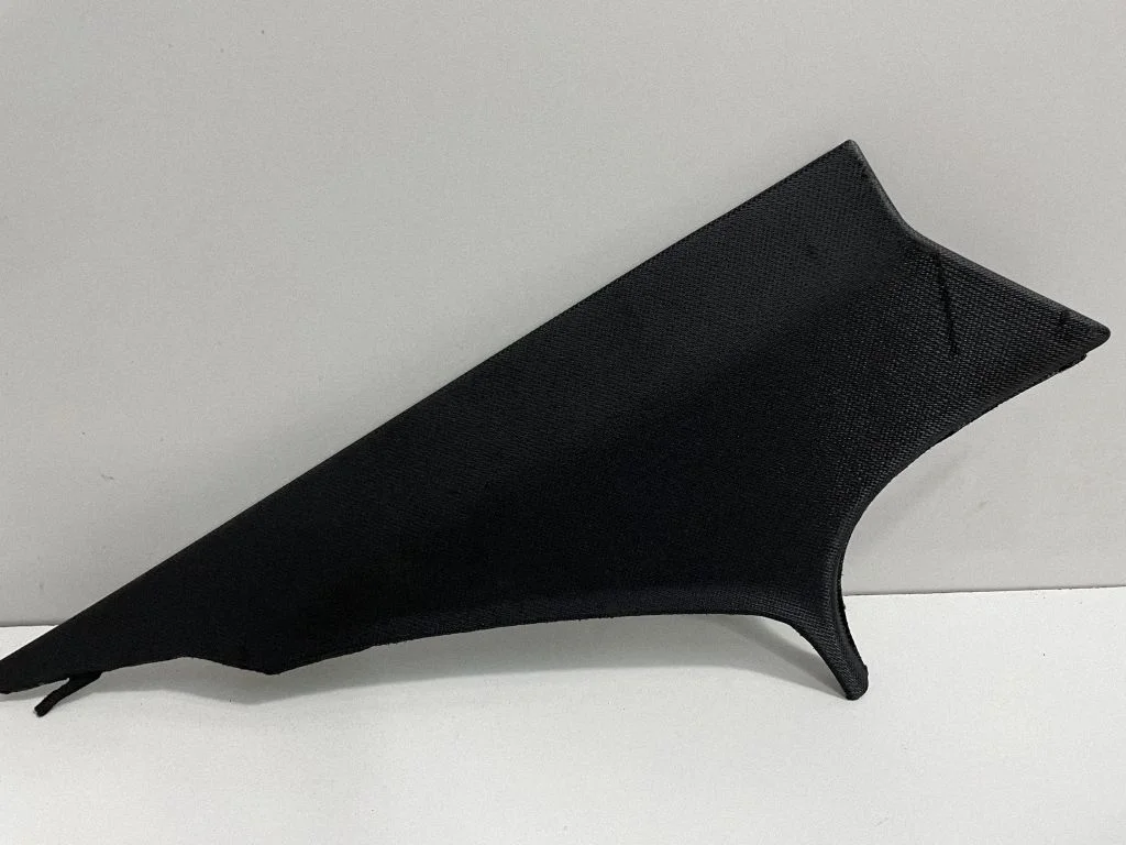 (C) statņa apdare – BMW 3. sērija F30 F35 F31 (2012-2018)