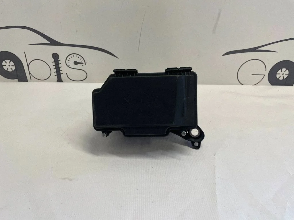 Drošinātāju kārba (komplekts) A2135400024