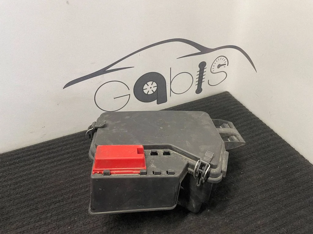 Fuse box set – Mercedes-Benz Vito Viano W447 (2014-)