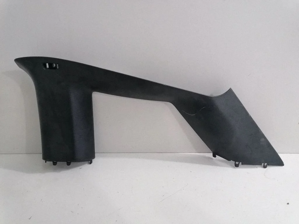 (C) pillar trim 7275670 – BMW i3 (2013-)