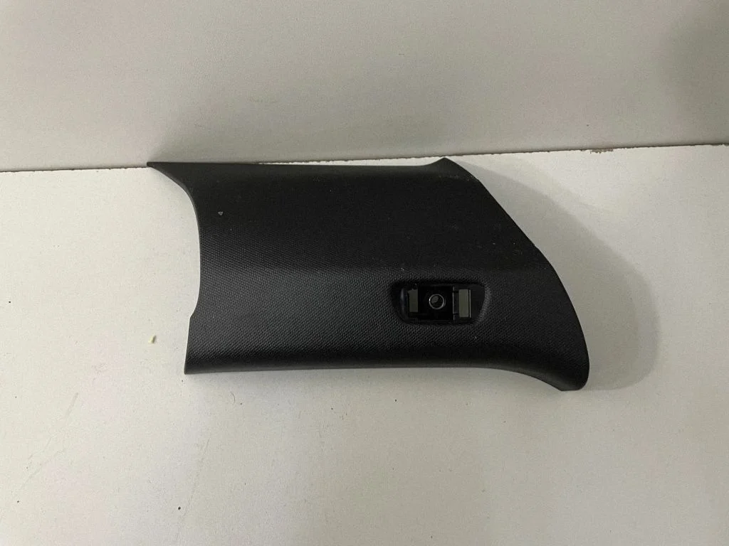 (C) pillar trim 1234567 – BMW X4 G02 (2018-)